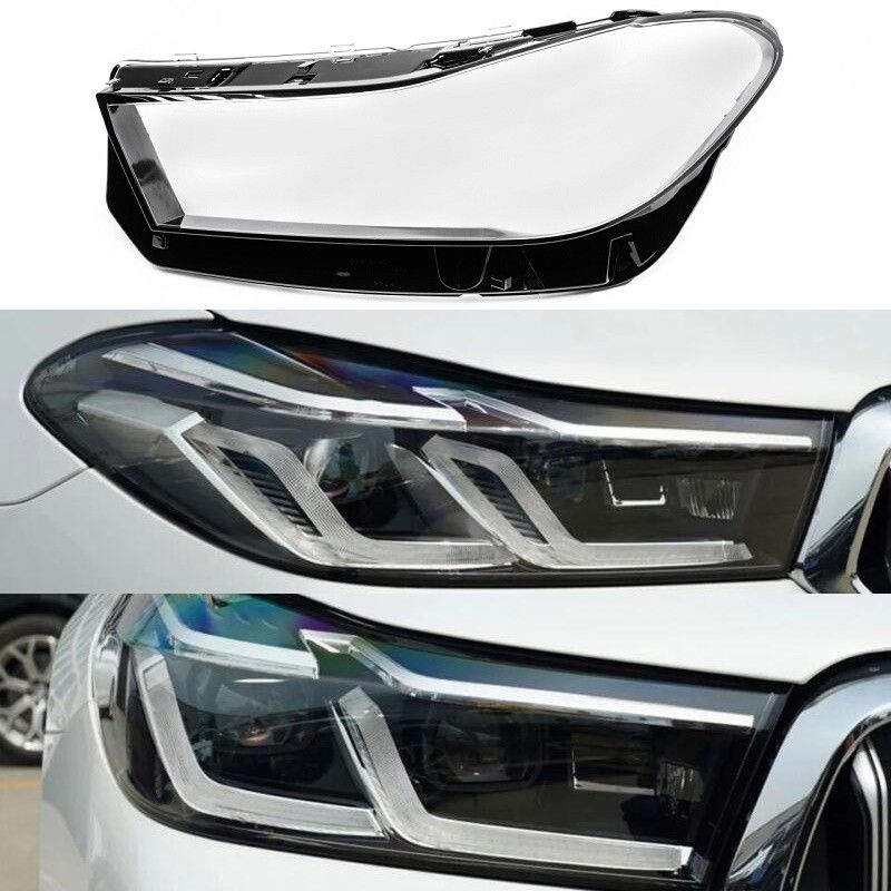 BMW SERIJA 6 - GT (G32GT) 2021-2023 Staklo Fara Levo + Desno Beograd Zemun